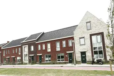123m2 house to rent for 1780€/month in Ransuil, Uithoorn