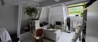 27m2 room to rent for 599€/month in Eekwal, Zwolle