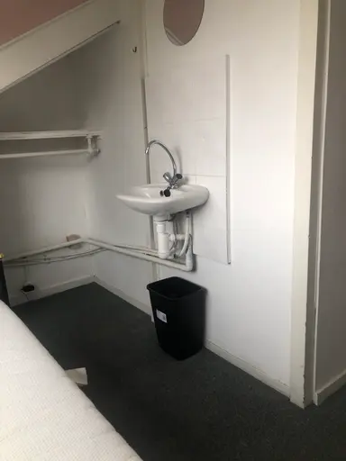 20m2 room to rent for 535€/month in Javalaan, Hilversum