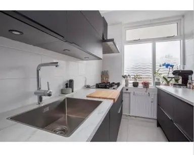 14m2 room to rent for 750€/month in Godijn van Dormaalstraat, Rotterdam