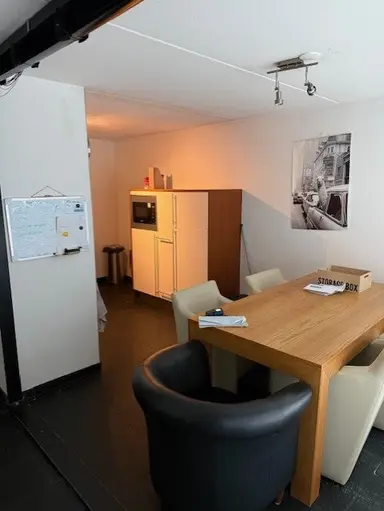 26m2 room to rent for 867€/month in De Regenboogstraat, Tilburg