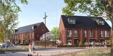 116m2 maison à louer pour 1750€/mois à Annaplein, Goirle