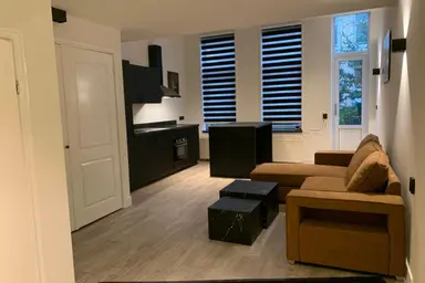 79m2 flat to rent for 2295€/month in Lambertusstraat 109B-02R, Rotterdam
