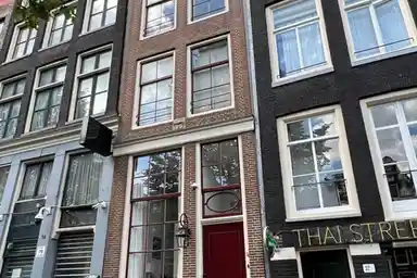60m2 apartment to rent for 2500€/month in Oudezijds Voorburgwal 34, Amsterdam