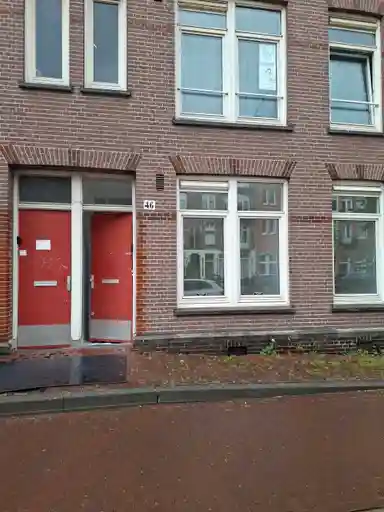 46m2 Appartement te huur voor 932.93€/maand in Frederik Hendrikstraat 46-3, Amsterdam