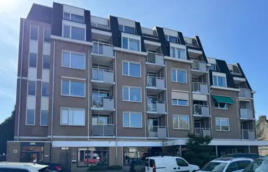 69m2 Appartamento in affitto per 974.05€/mese a Sint Pieterstraat 13, Kerkrade
