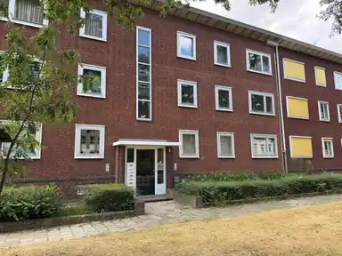 77m2 apartment to rent for 967.18€/month in Heesbergstraat 50, Heerlen
