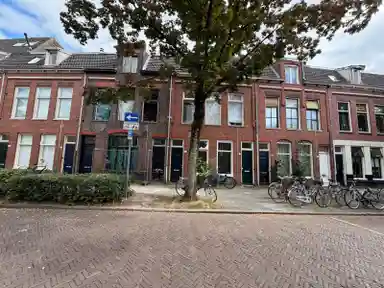 15m2 Camera in affitto per 756.5€/mese a Padangstraat, Groningen