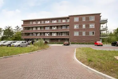 80μ² Διαμέρισμα προς ενοικίαση για 1295€/μήνα σε Zonnelaan 30, Zeist