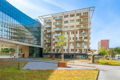72m2 apartment to rent for 1415€/month in Burgemeester Feithplein 136, Voorburg