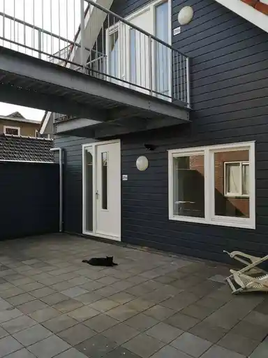 70m2 flat to rent for 1042€/month in Maandereind 29B, Ede