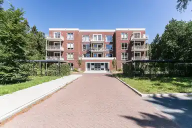 103m2 flat to rent for 1665€/month in Sterrenberglaan 37, Zeist