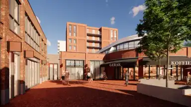 71m2 apartment to rent for 1532€/month in Sperwerlaan, Bilthoven