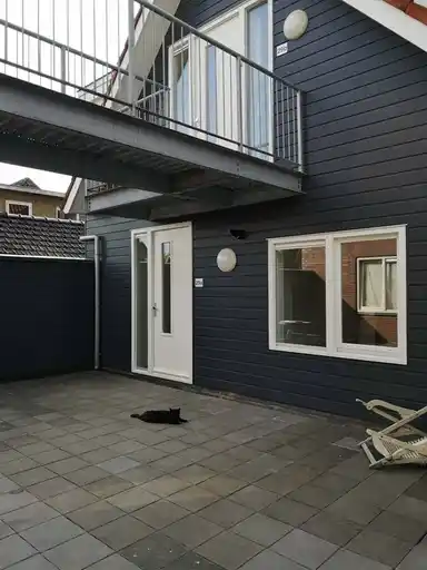 70m2 apartment to rent for 1042€/month in Maandereind 29B, Ede
