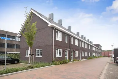 119m2 house to rent for 1940€/month in Rangeerder 5, Amersfoort
