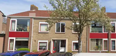64m2 apartment to rent for 713.02€/month in Duin en Dal 43, Noordwijk