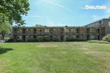 40μ² Διαμέρισμα προς ενοικίαση για 713.02€/μήνα σε Lekstraat 73, Leiden