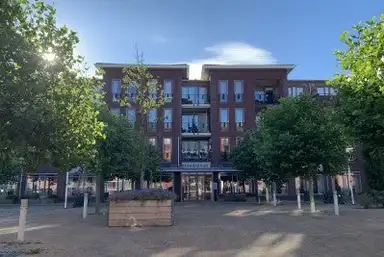 91m2 apartment to rent for 960€/month in Campus, Noordwijk