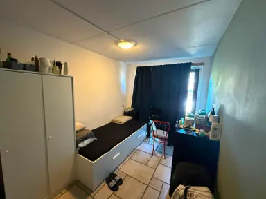 8m2 Chambre à louer pour 850€/mois à Barbara van Meertenstraat, Zaandam
