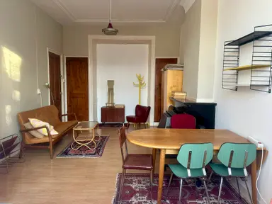 35m2 studio à louer pour 625€/mois à Weimarstraat, The Hague