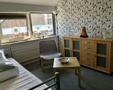 14m2 Kamer te huur voor 545€/maand in Palissade, Leerdam
