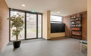 114m2 room to rent for 1250€/month in Maashavenstraat, Rotterdam