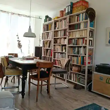 110μ² Διαμέρισμα προς ενοικίαση για 850€/μήνα σε B.P. van Verschuerstraat, Arnhem