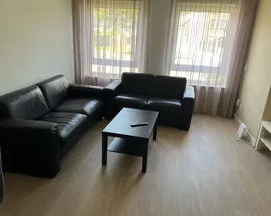 83m2 Appartement te huur voor 1600€/maand in Tweede Bothofdwarsstraat, Enschede