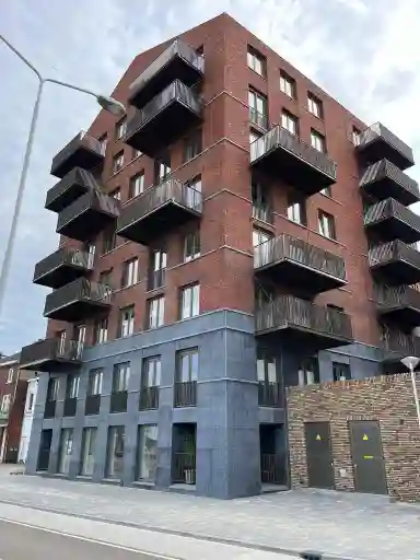 80m2 apartment to rent for 1559€/month in Craneveldstraat 155, Venlo