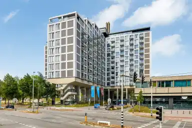 110μ² Διαμέρισμα προς ενοικίαση για 1605€/μήνα σε Velperweg 47, Arnhem
