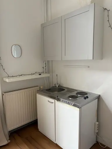 21m2 Chambre à louer pour 620.84€/mois à Vredestraat, Nijmegen