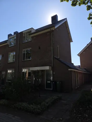 55m2 apartment to rent for 713.02€/month in Burgersdijkstraat 6, Deventer