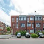 99m2 house to rent for 1850€/month in Rotterdamhaven, Purmerend