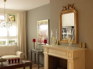 65m2 Appartement à louer pour 1315€/mois à Voorstadslaan, Nijmegen