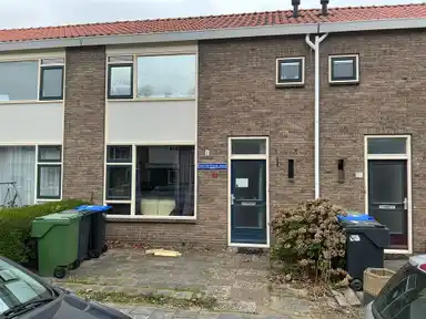 m2 Haus zur Miete für 766.55€/Monat in Cornelis Houtmanstraat 25, Meppel