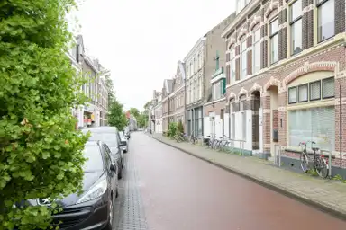 60m2 apartment to rent for 1370€/month in Van Karnebeekstraat, Zwolle