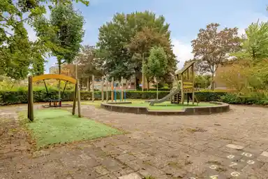 107m2 apartment to rent for 1750€/month in Stadhoudersring 672, Zoetermeer