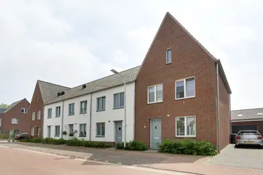 123m2 house to rent for 1275€/month in Schorsmolen 27, Berkel-Enschot