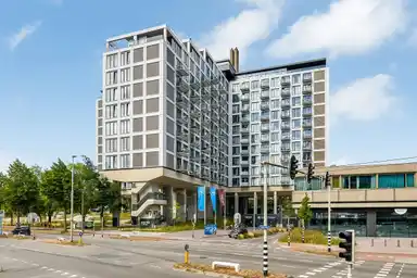 110μ² Διαμέρισμα προς ενοικίαση για 1605€/μήνα σε Velperweg 47, Arnhem