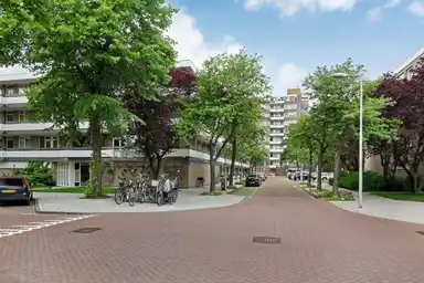 92m2 Appartamento in affitto per 2650€/mese a Bolestein, Amsterdam