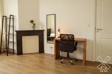 21m2 room to rent for 1398€/month in Noordpolderkade, The Hague