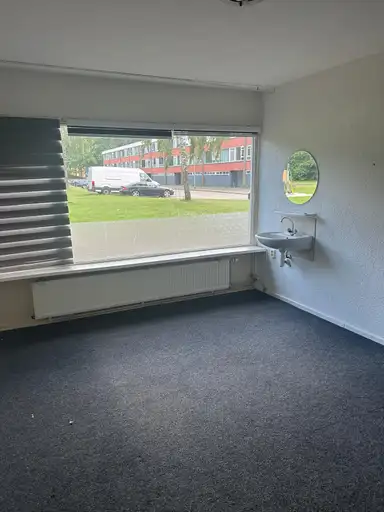 12m2 room to rent for 595€/month in Fokkingeslag, Emmen