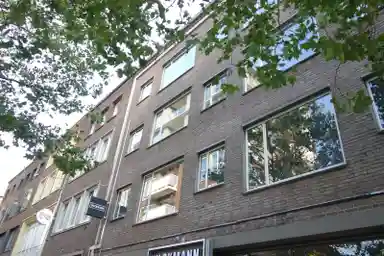 35m2 studio to rent for 1413€/month in Plein 1944 7, Nijmegen