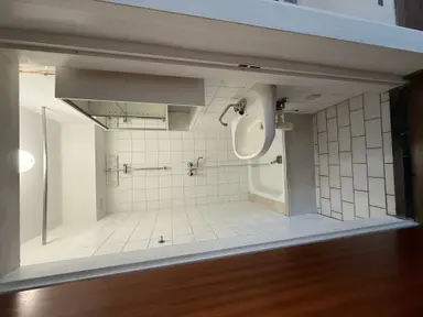 36m2 studio to rent for 600€/month in Cauberg, Valkenburg