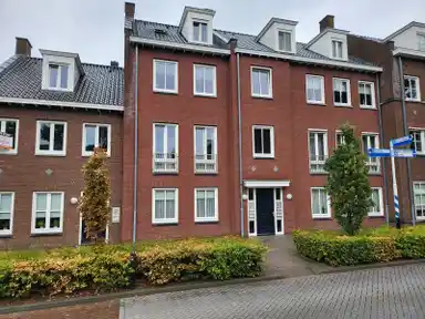 78m2 Appartamento in affitto per 1500€/mese a Groeneweg 17, Schijndel
