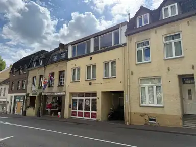 36m2 studio to rent for 520€/month in Cauberg, Valkenburg