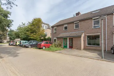 101m2 Casa in affitto per 1995€/mese a Riddergaard, Maastricht