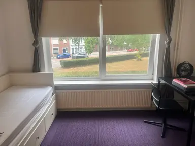 11m2 room to rent for 480€/month in Kaapkoloniestraat, Tilburg