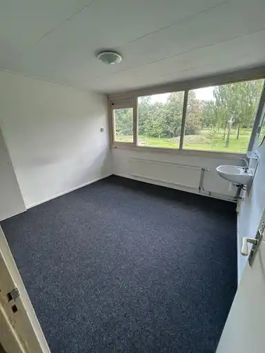 12m2 room to rent for 525€/month in Fokkingeslag, Emmen