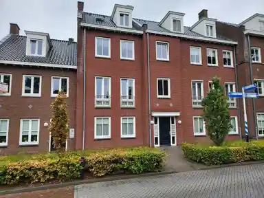 78m2 Appartamento in affitto per 1500€/mese a Groeneweg, Schijndel
